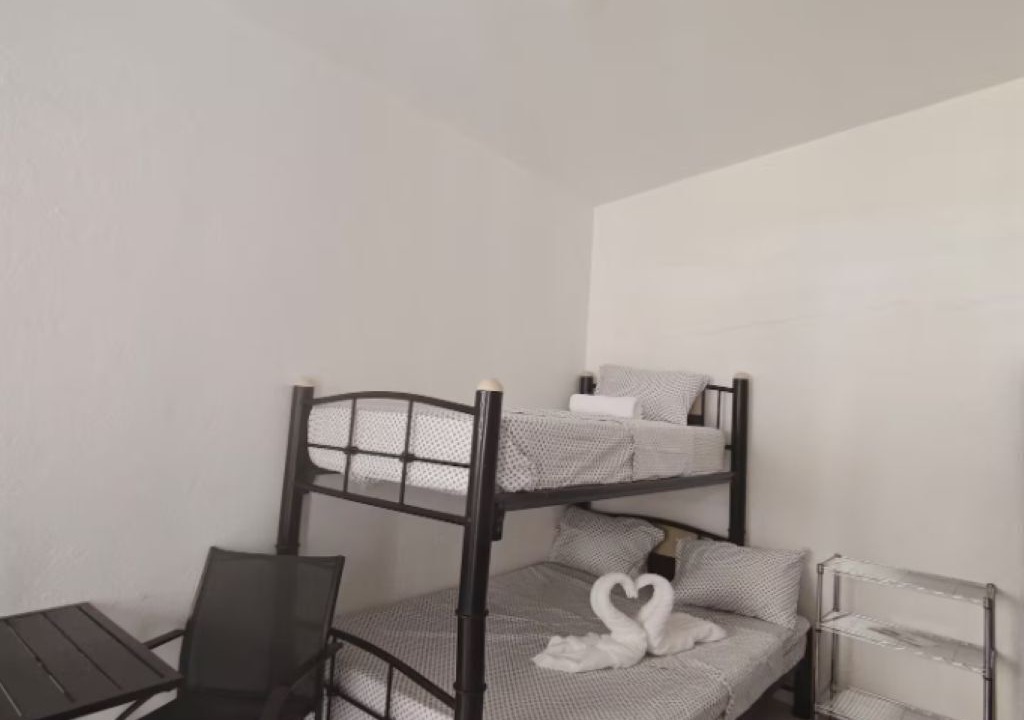 Photo of Bedroom in El Capulin