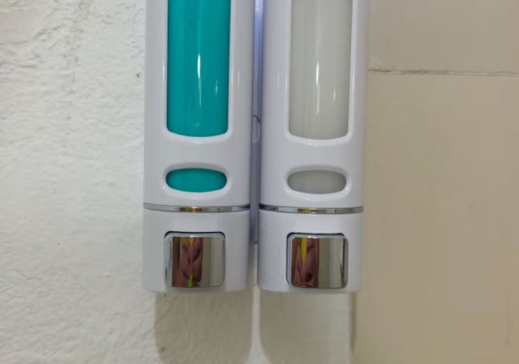 Photo of Bathroom in El Capulin