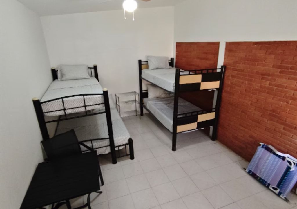 Photo of Bedroom in El Capulin
