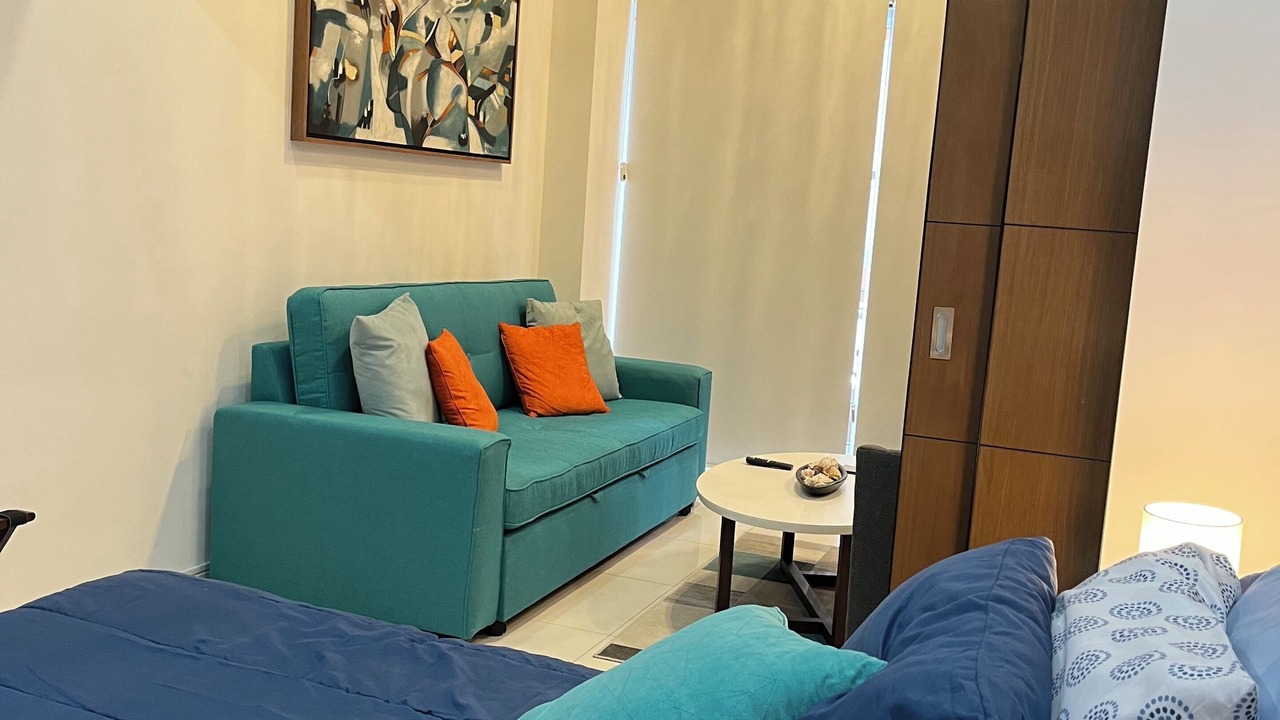 Photo of Bedroom in North Hotel Zone