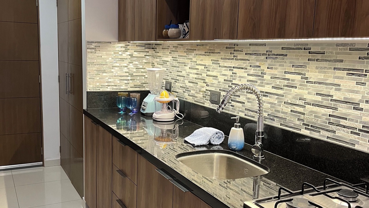 Photo of Kitchen in North Hotel Zone