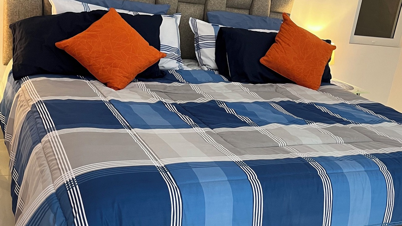 Photo of Bedroom in North Hotel Zone