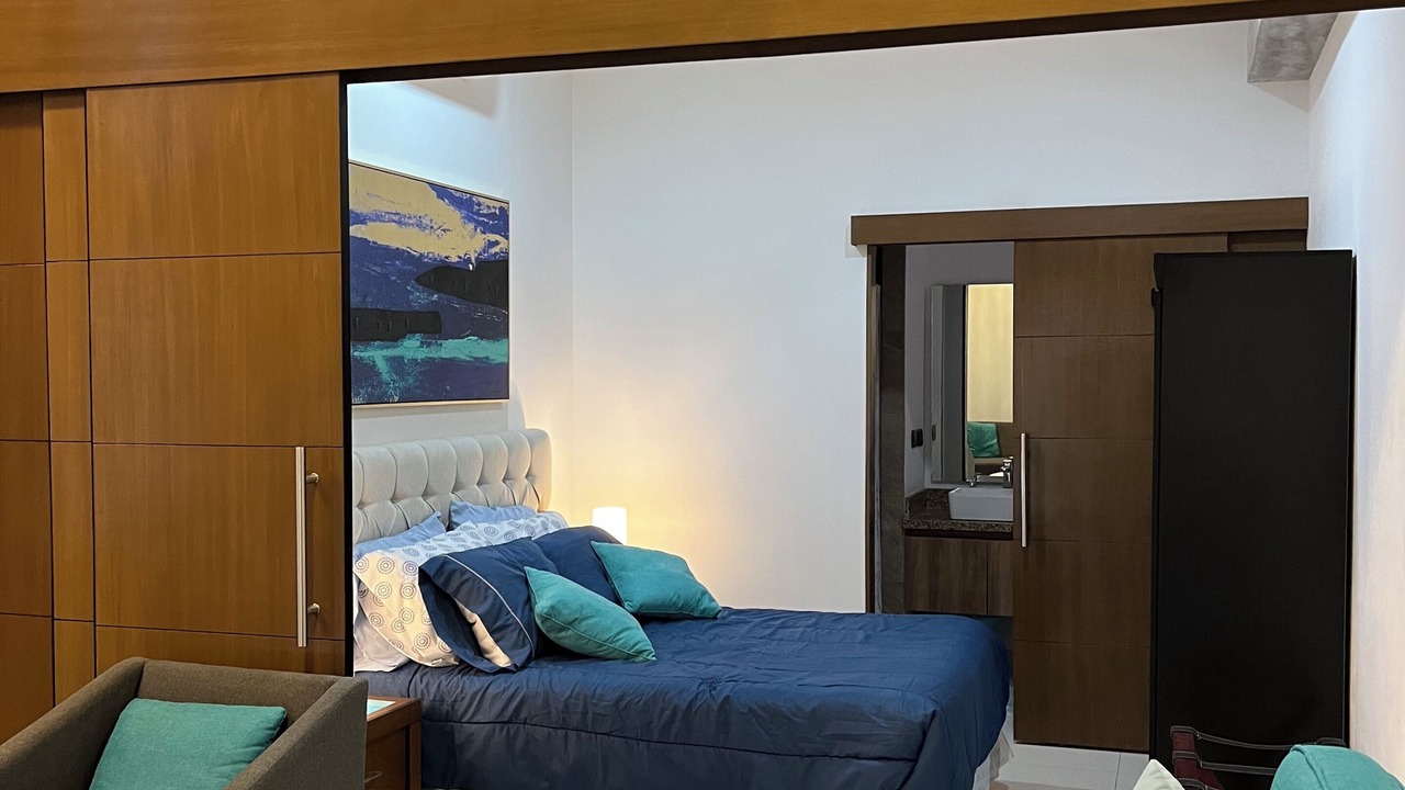 Photo of Bedroom in North Hotel Zone