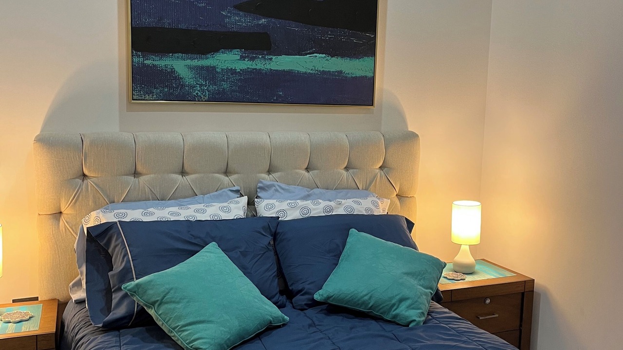 Photo of Bedroom in North Hotel Zone