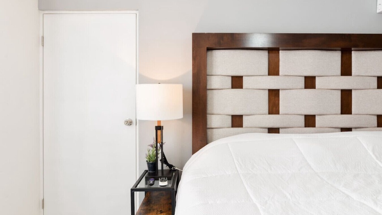 Photo of Bedroom in Monterrey