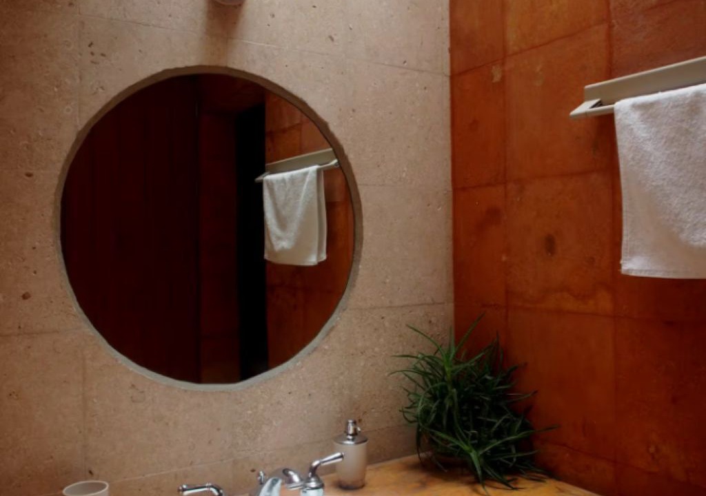 Photo of Bathroom in Jiutepec