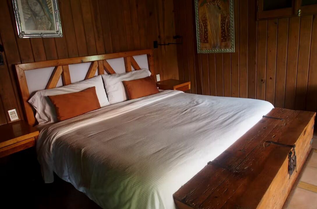 Photo of Bedroom in Jiutepec