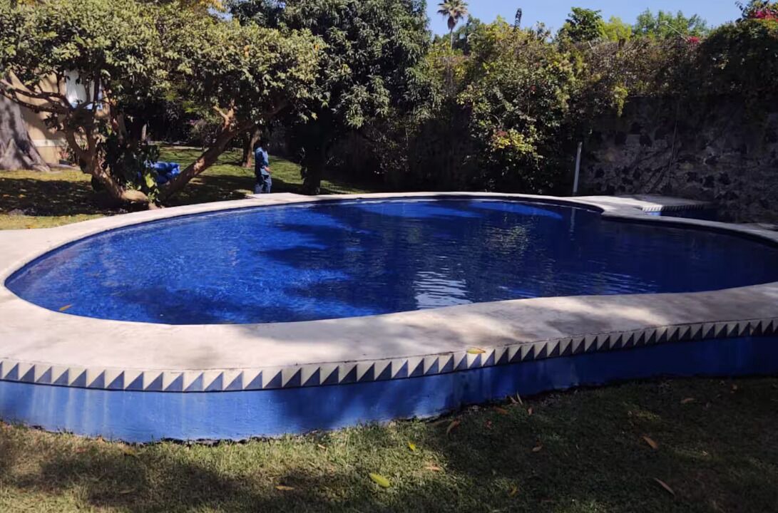 Photo of Outdoor in Jiutepec