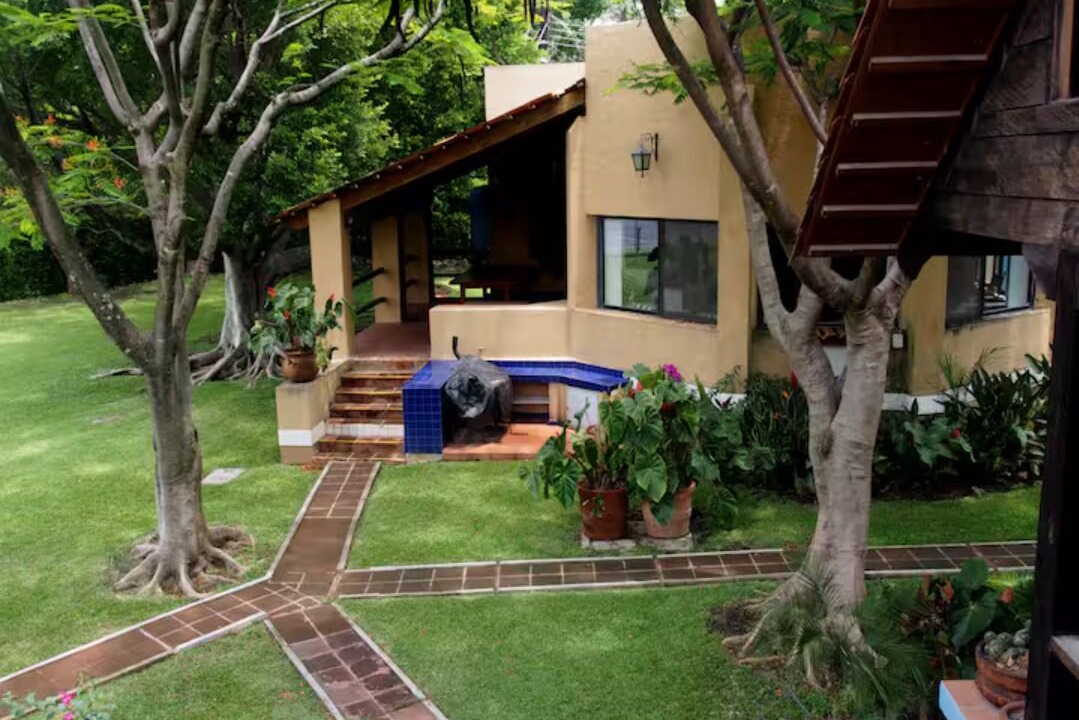 Photo of Outdoor in Jiutepec