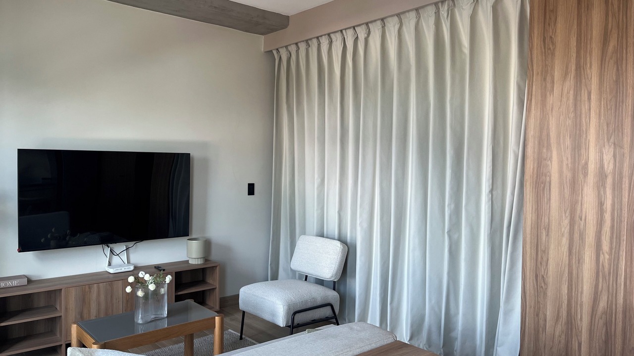 Photo of Livingroom in Zona Expo