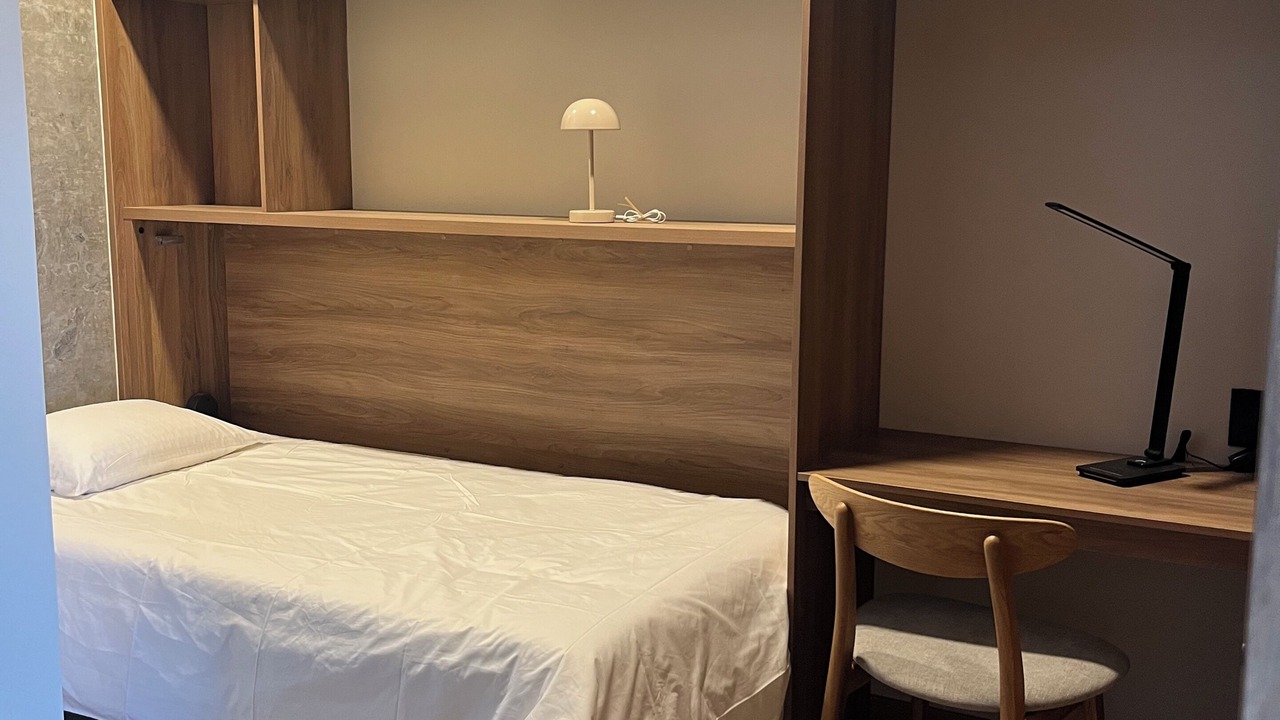 Photo of Bedroom in Zona Expo