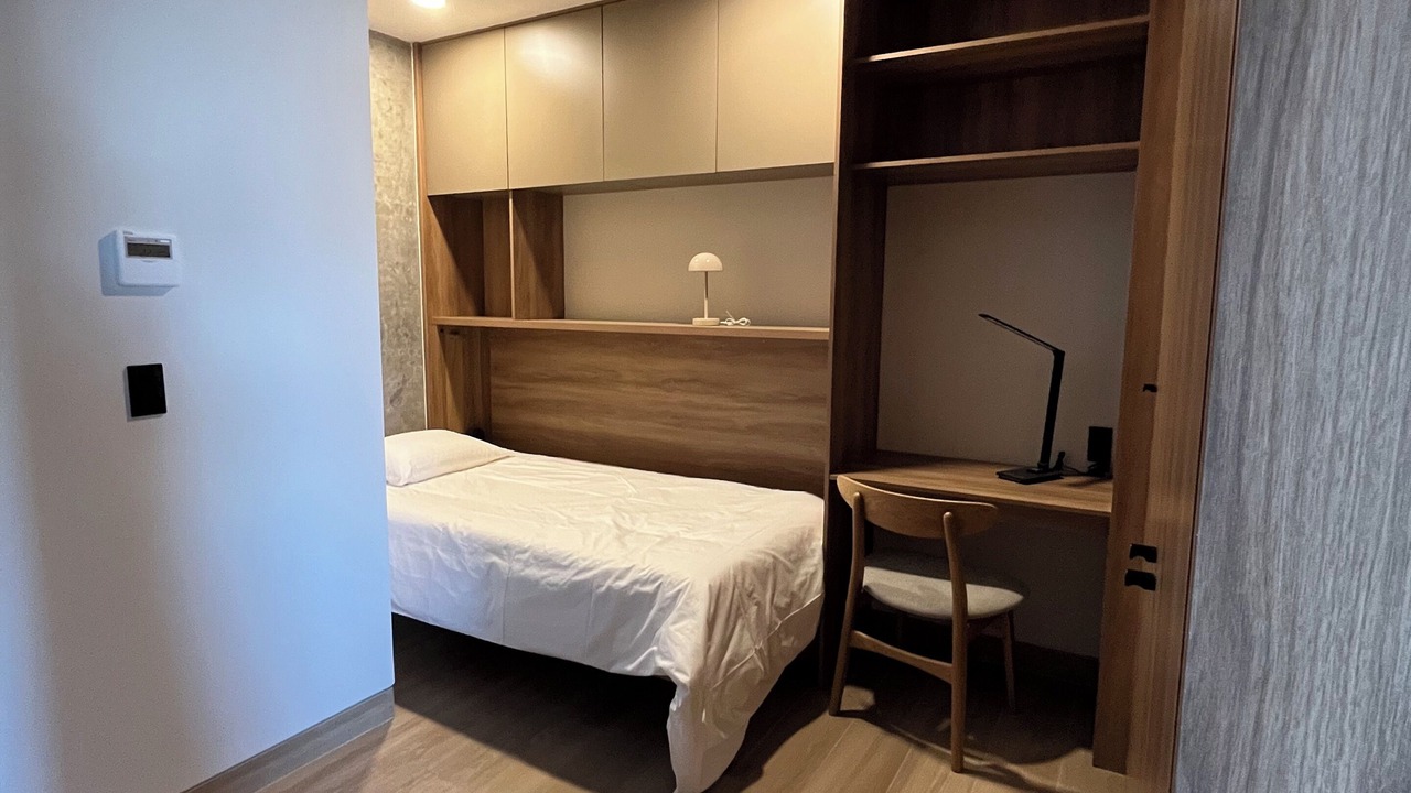 Photo of Bedroom in Zona Expo