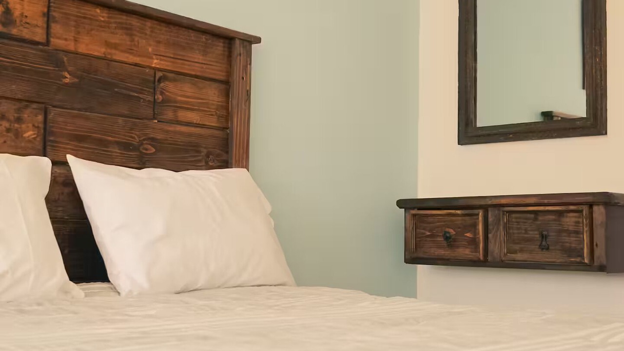 Photo of Bedroom in Zacatlan