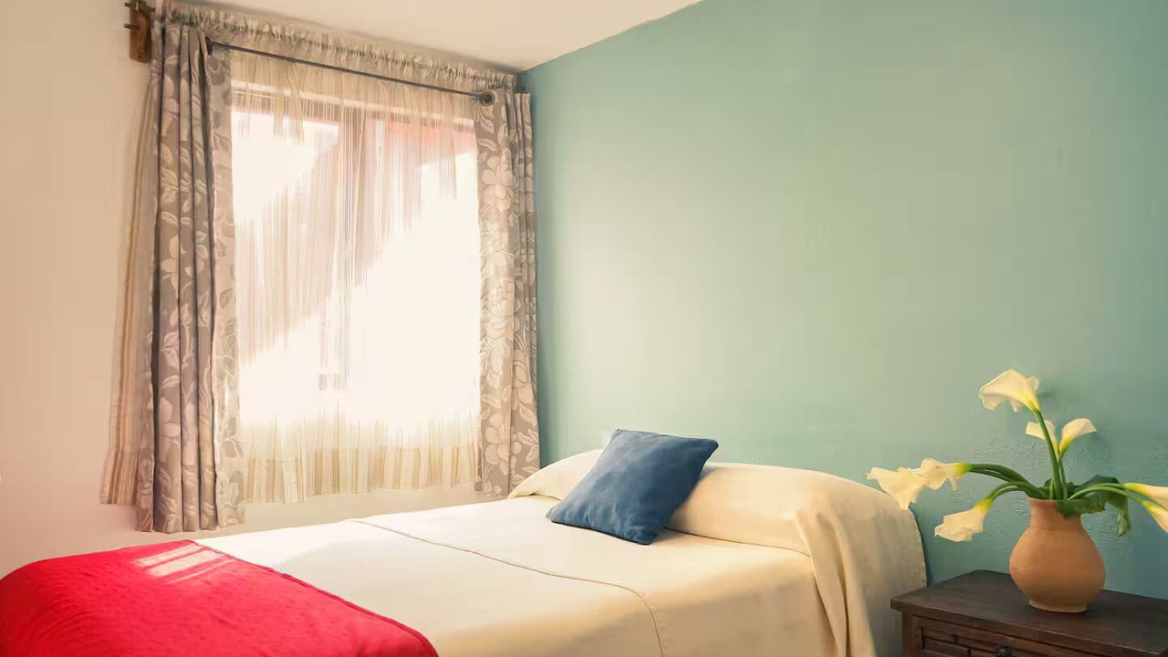 Photo of Bedroom in Zacatlan