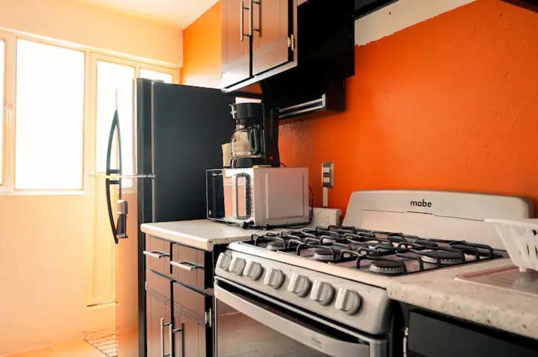 Photo of Kitchen in Zacatlan