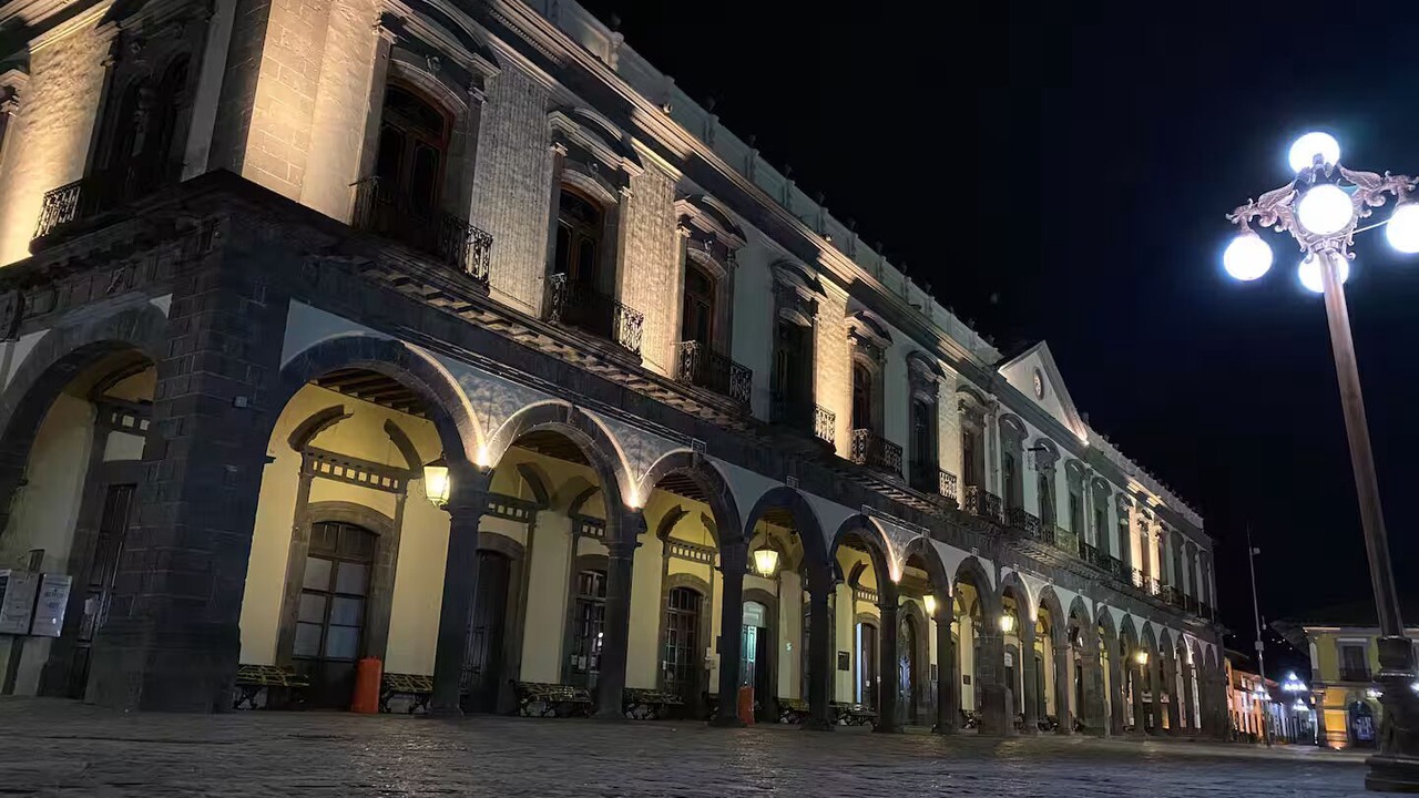 Photo of Outdoor in Zacatlan
