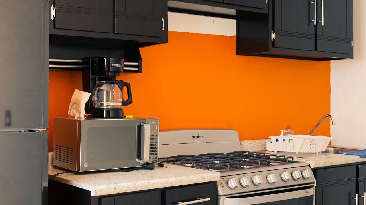 Photo of Kitchen in Zacatlan