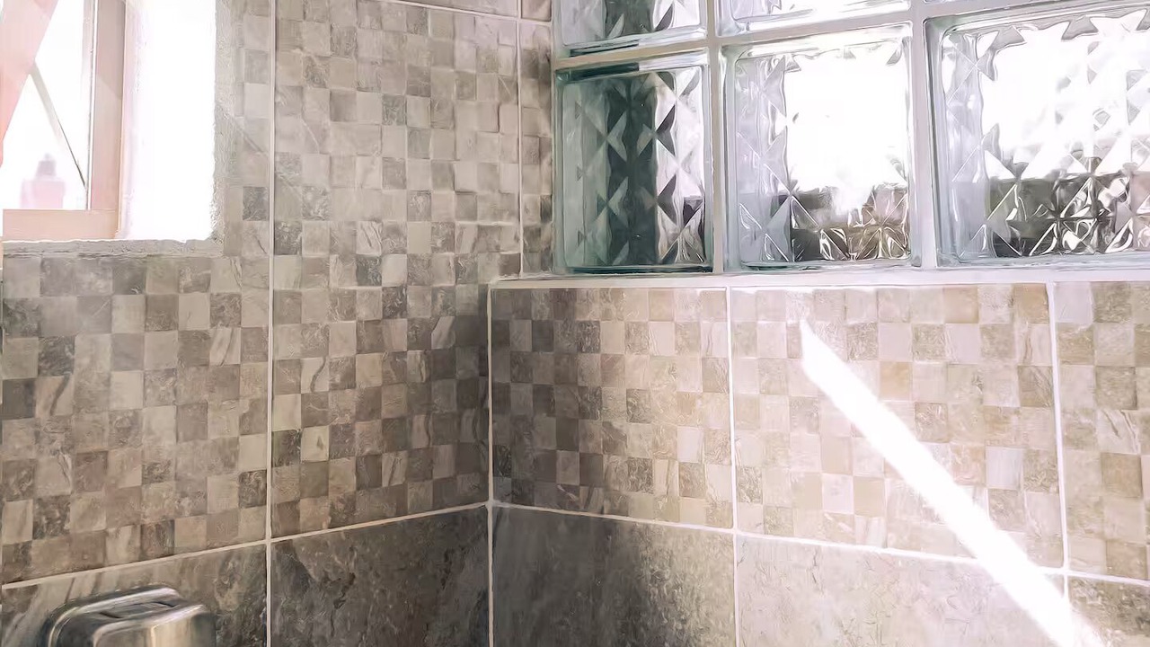 Photo of Bathroom in Zacatlan