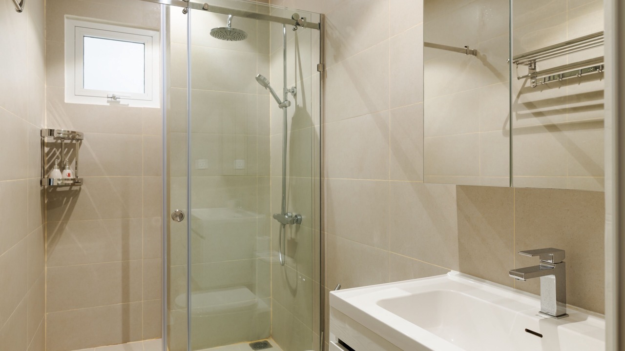 Photo of Bathroom in Thao Dien