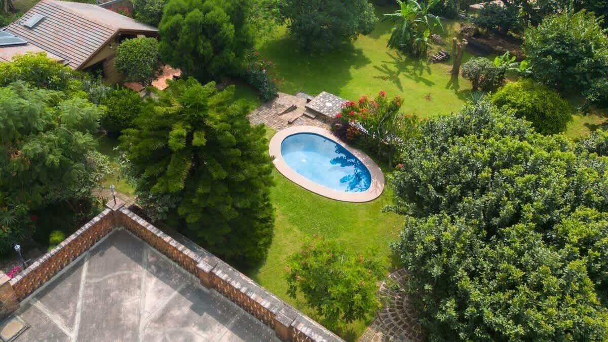 Photo of Outdoor in San Pedro