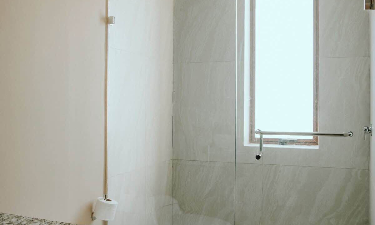 Photo of Bathroom in Puente del Mar