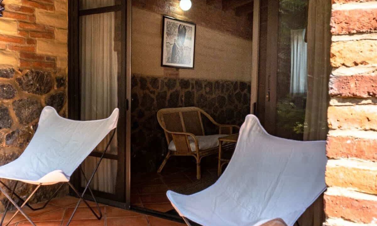 Photo of Patio Balcony in San Pedro