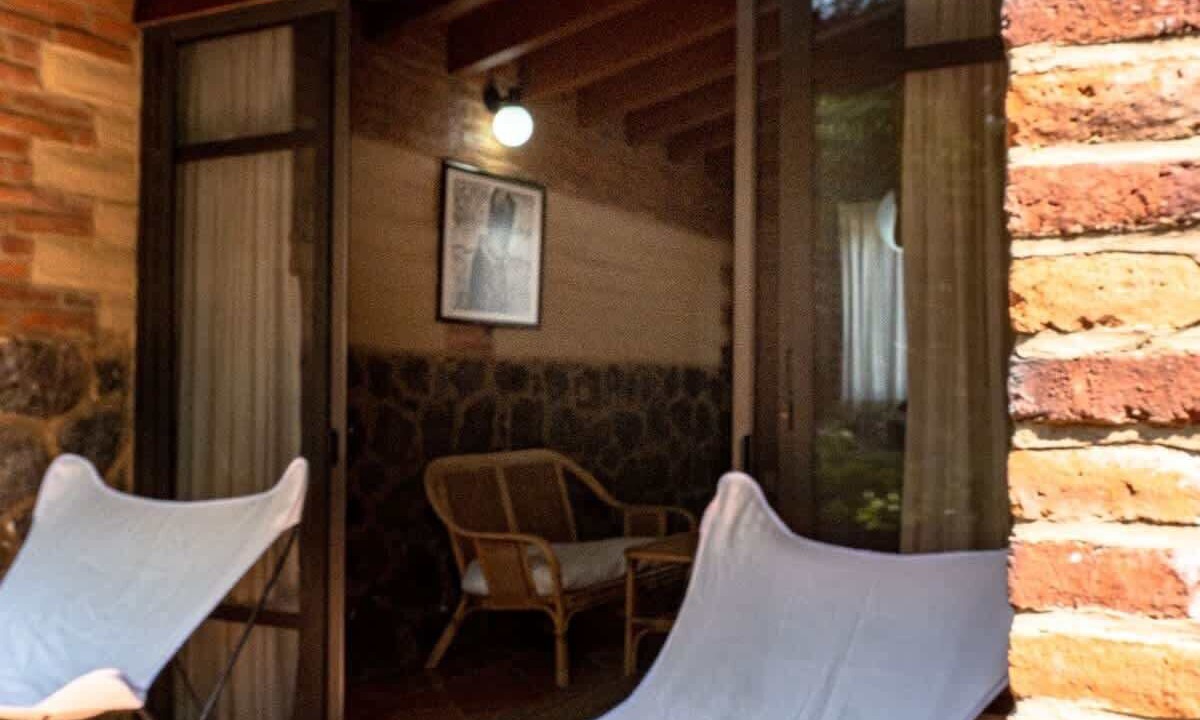 Photo of Patio Balcony in San Pedro