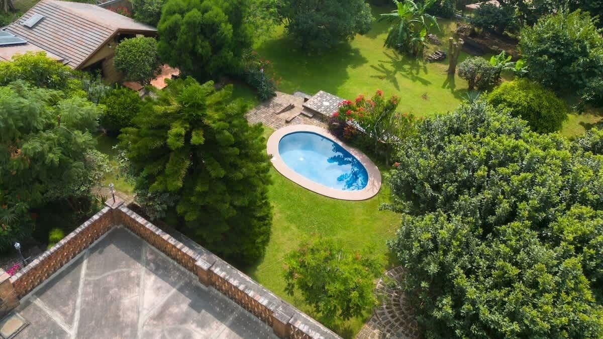 Photo of Outdoor in San Pedro
