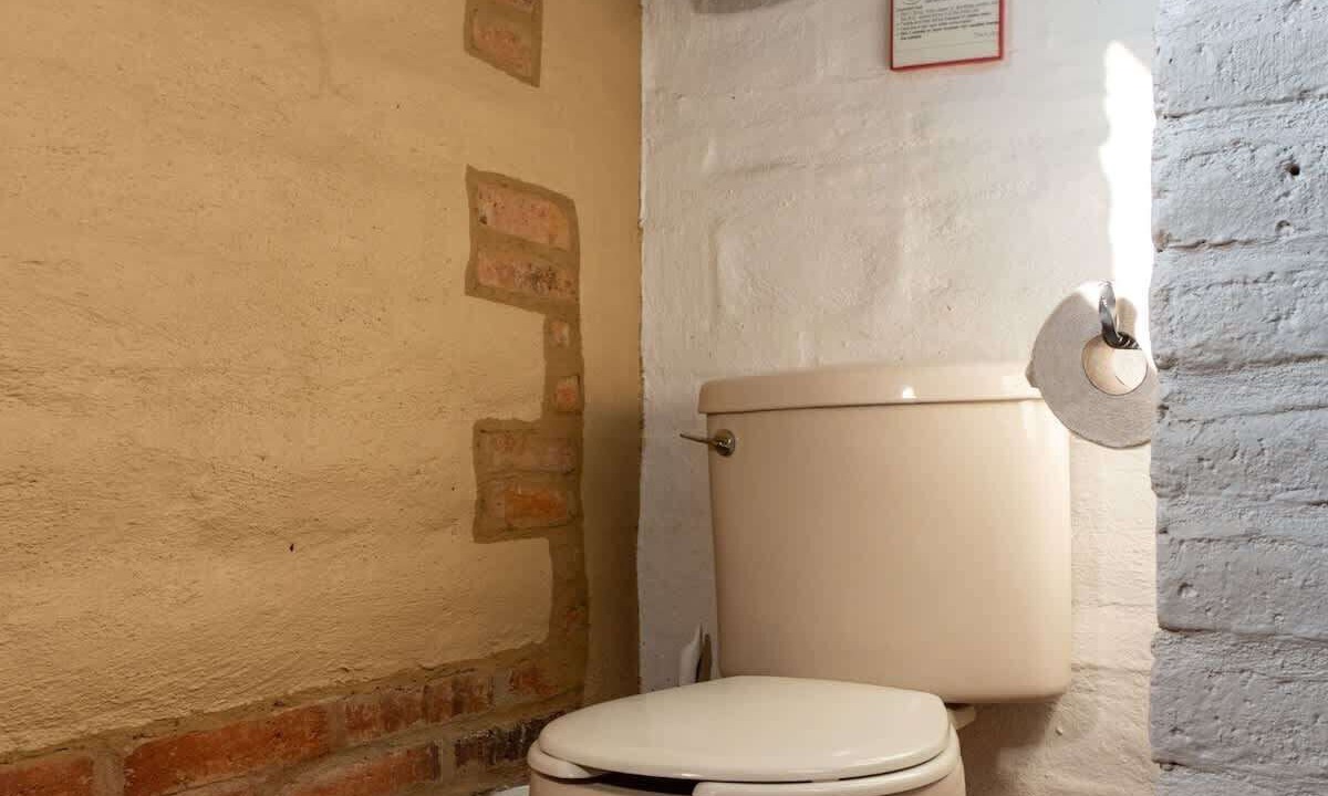 Photo of Bathroom in San Pedro