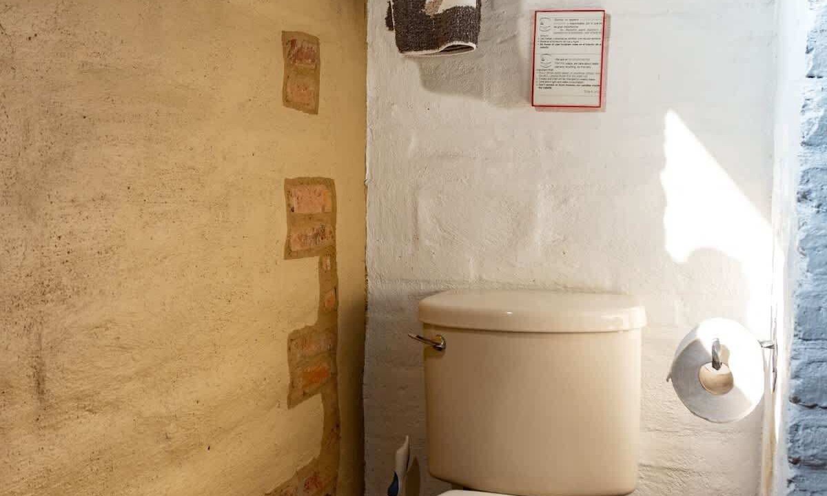 Photo of Bathroom in San Pedro