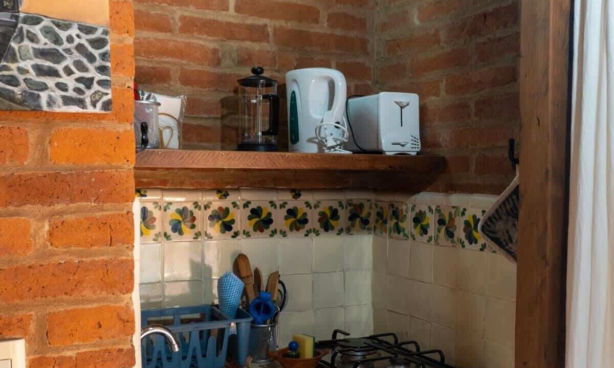 Photo of Kitchen in San Pedro