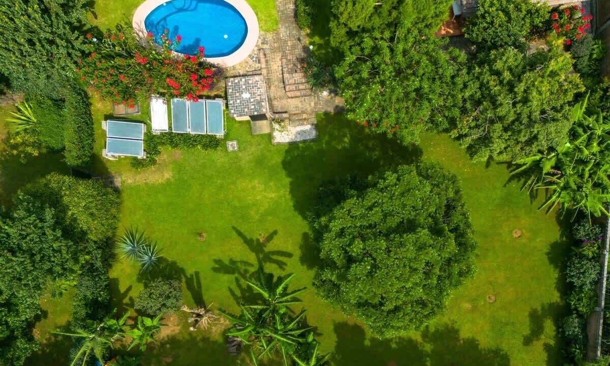 Photo of Outdoor in San Pedro