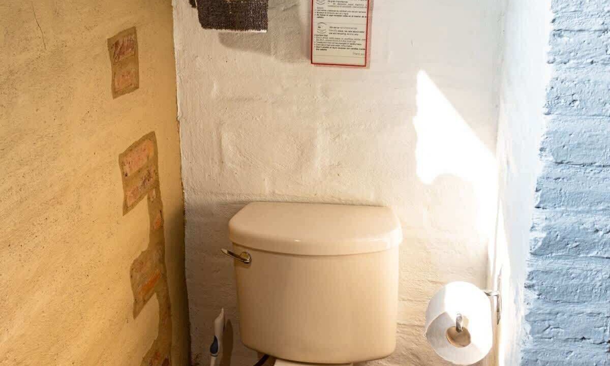 Photo of Bathroom in San Pedro