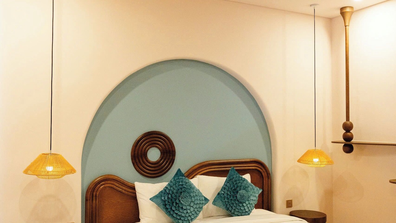 Photo of Bedroom in Dien Ban