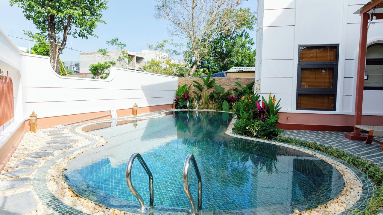 Photo of Outdoor in Dien Ban