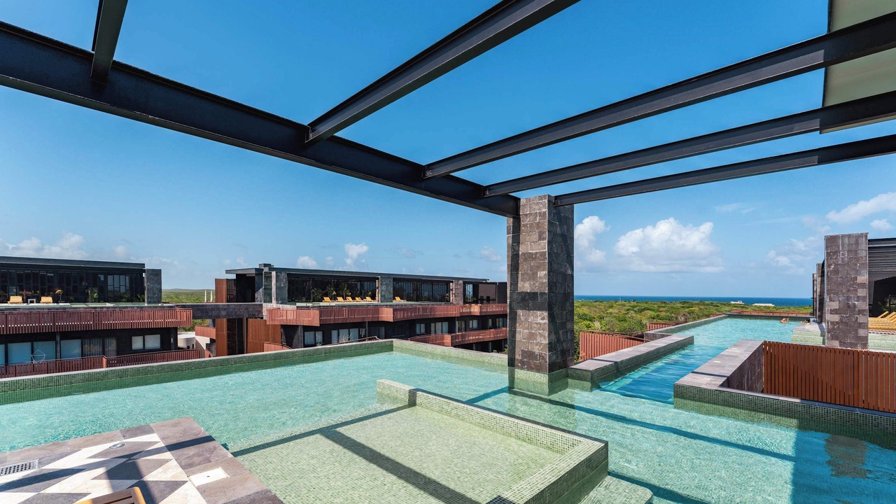 Photo of Outdoor in Playa Paraiso