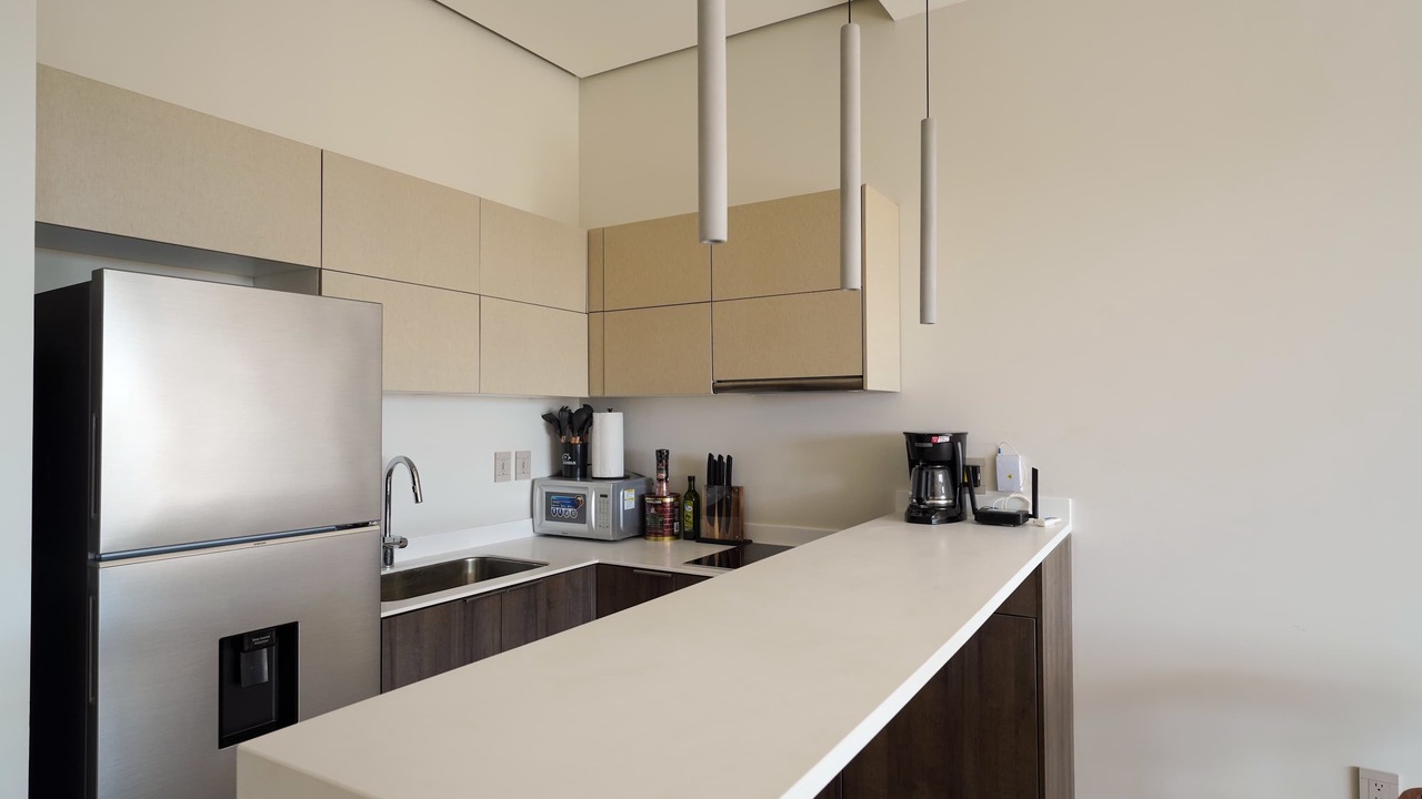 Photo of Kitchen in Playa Paraiso