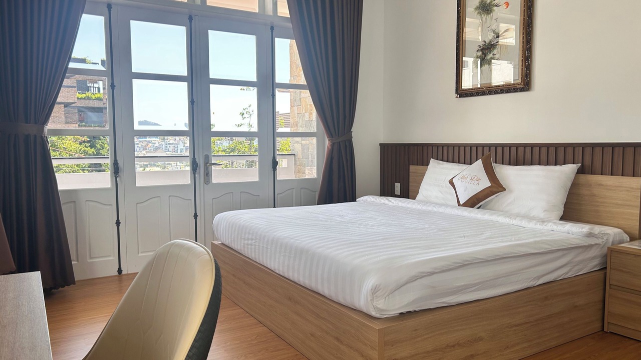 Photo of Bedroom in Phuong
