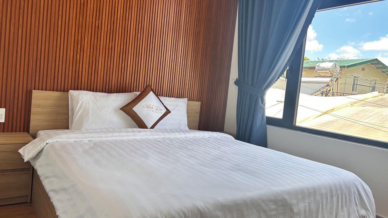 Photo of Bedroom in Phuong