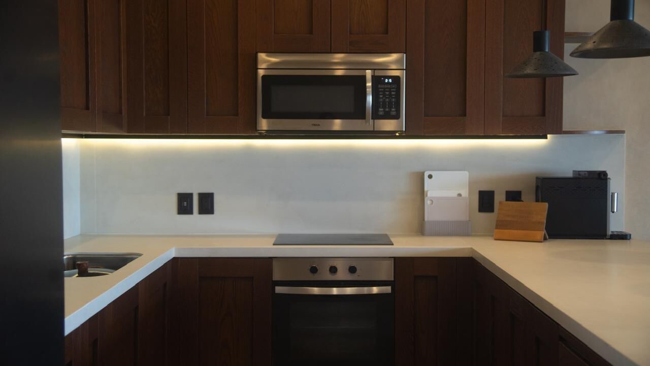 Photo of Kitchen in Ixtapa - Zihuatanejo