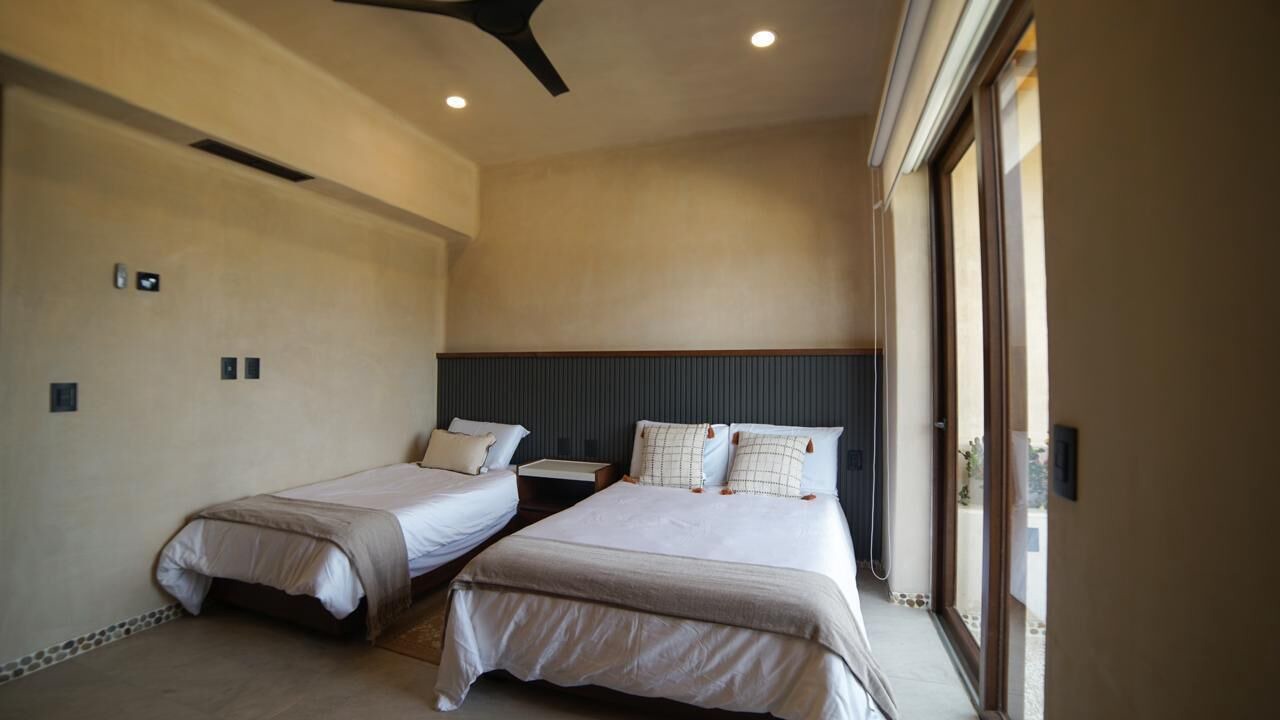 Photo of Bedroom in Ixtapa - Zihuatanejo