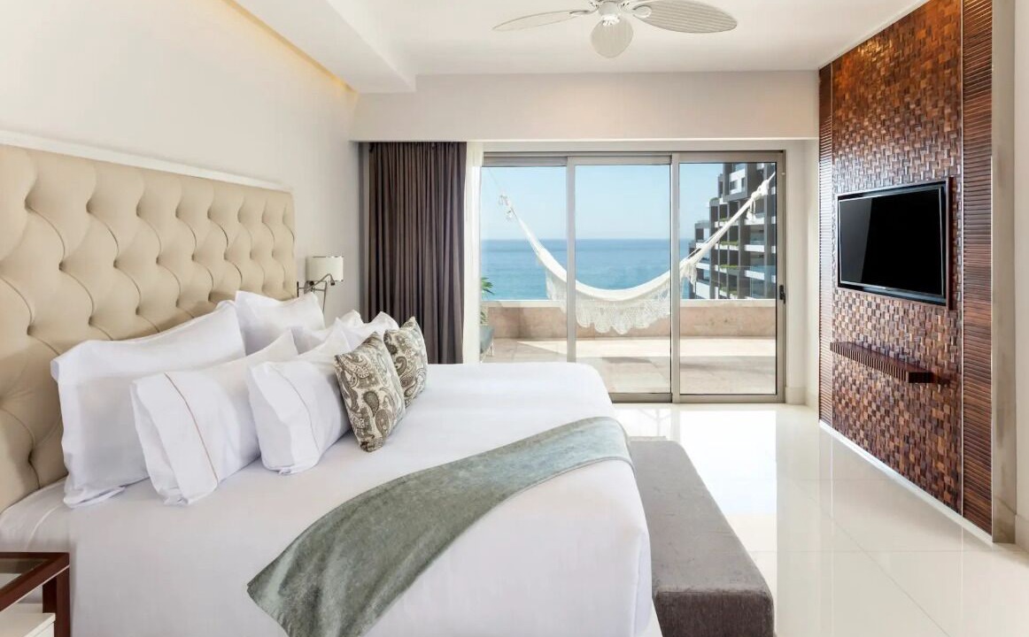 Photo of Bedroom in San Jose del Cabo