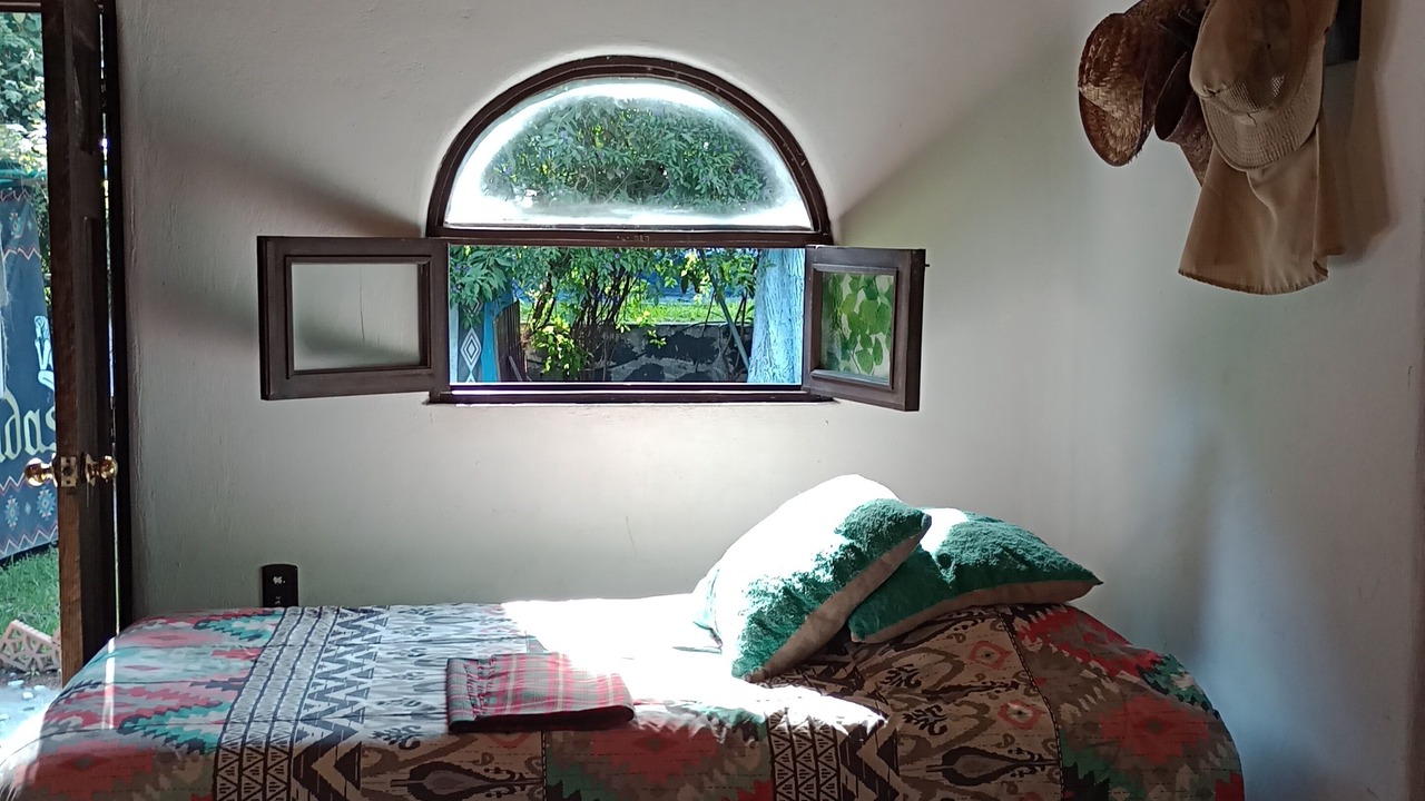 Photo of Bedroom in Atlautla