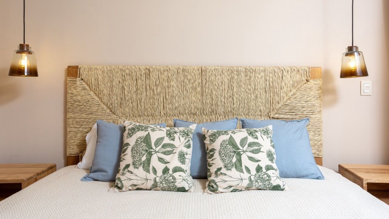 Photo of Bedroom in El Tezal