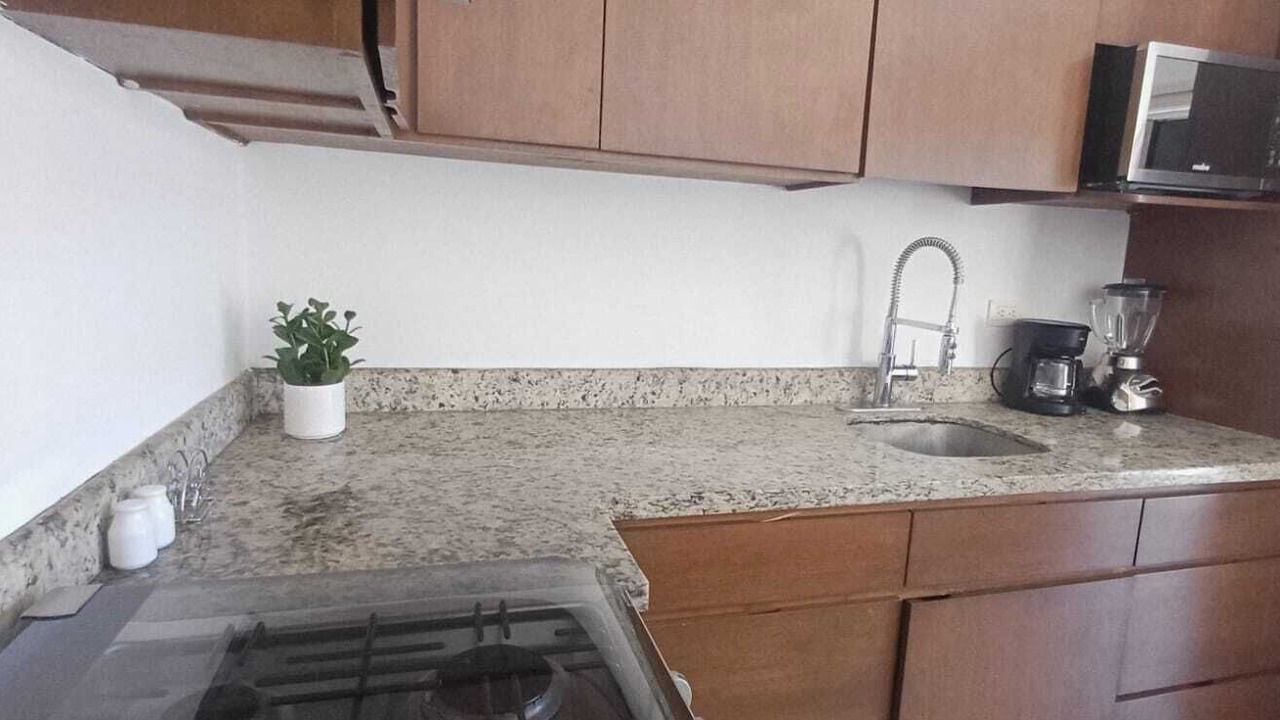 Photo of Kitchen in Libertad