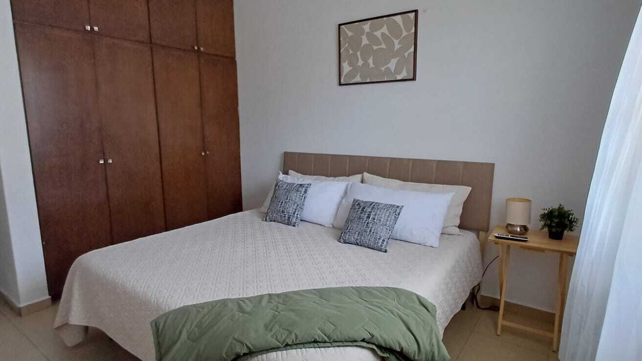 Photo of Bedroom in Libertad