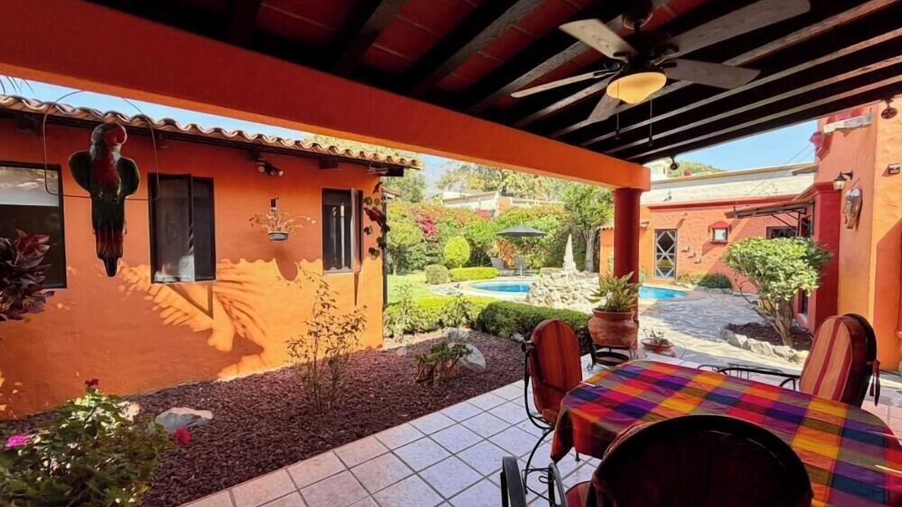 Photo of Outdoor in Ajijic