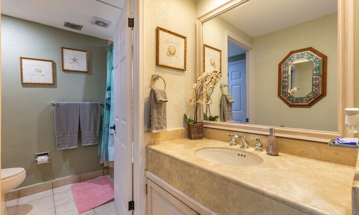 Photo of Bathroom in Puerto Penasco