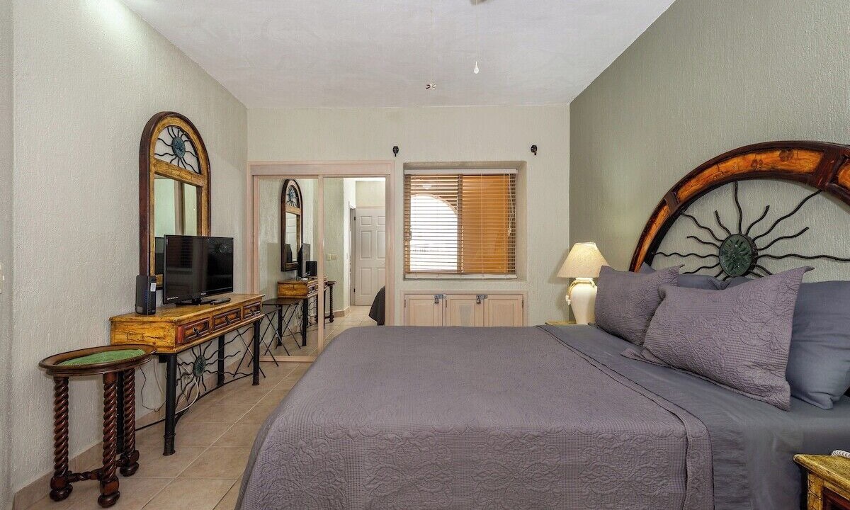 Photo of Bedroom in Puerto Penasco