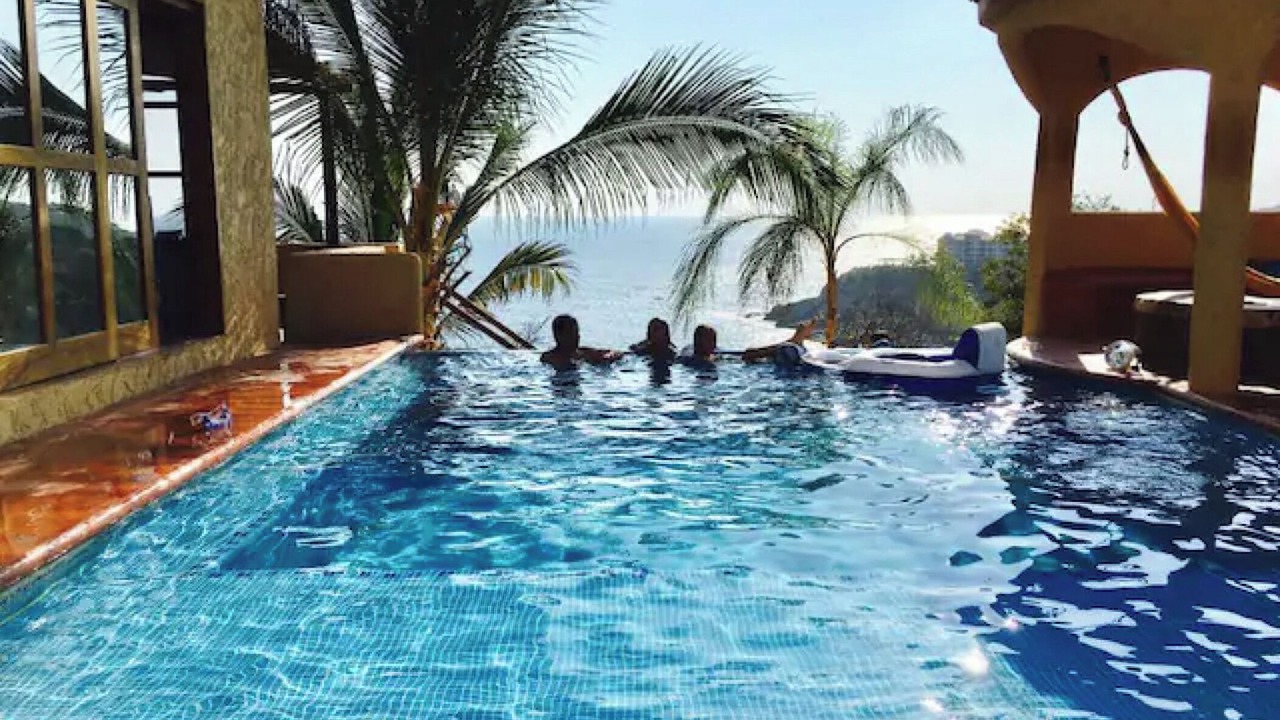 Photo of Outdoor in Puerto Angel